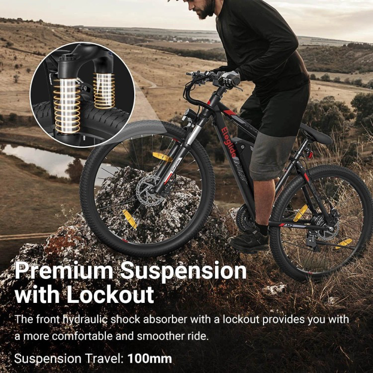 Eleglide M2 Electric Bike Eleglide M2 Electric Bike